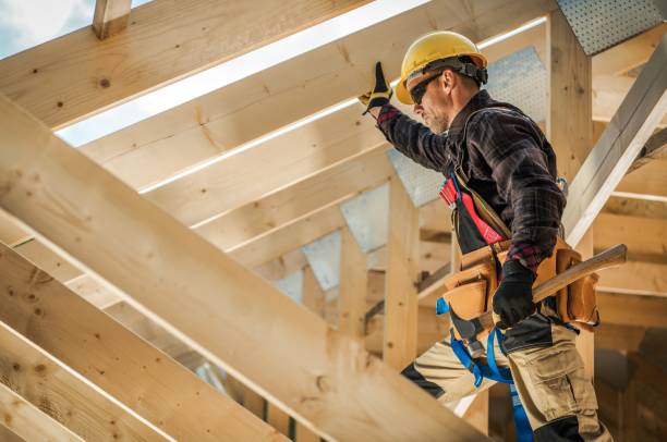 Best Commercial Roof Installation  in Lake Lakengren, OH