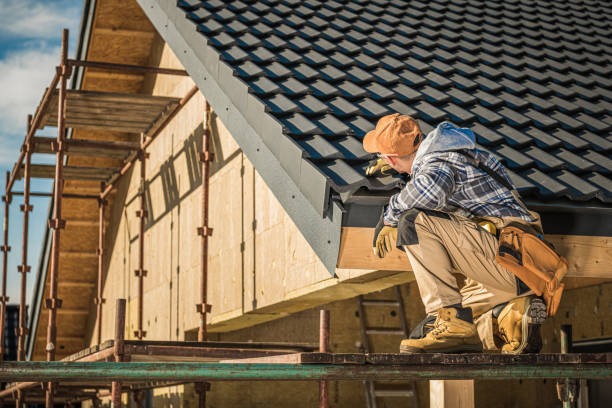 Best Heating Cable for Roof Installation  in Lake Lakengren, OH
