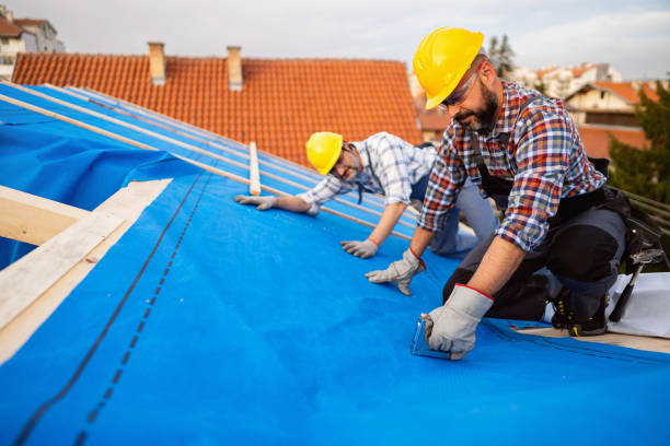 Best Commercial Roofing Services  in Lake Lakengren, OH
