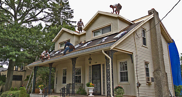 Best New Roof Installation  in Lake Lakengren, OH