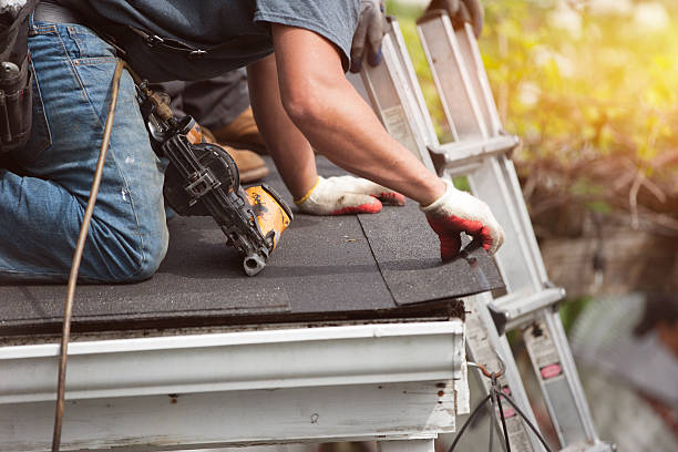 Best Roof Waterproofing Services  in Lake Lakengren, OH