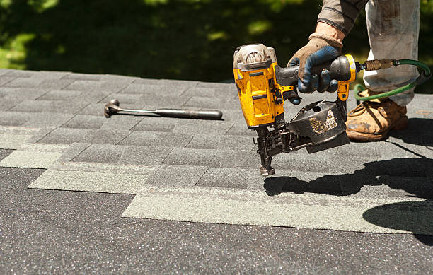 Roof Waterproofing Services in Lake Lakengren, OH