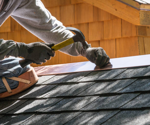 Best Slate Roofing Contractor  in Lake Lakengren, OH